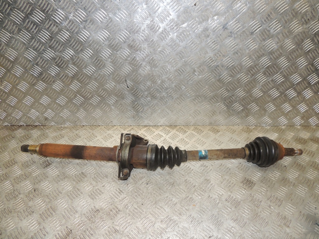 Купить Fiesta mk6 1.3b приводной вал правая длинная