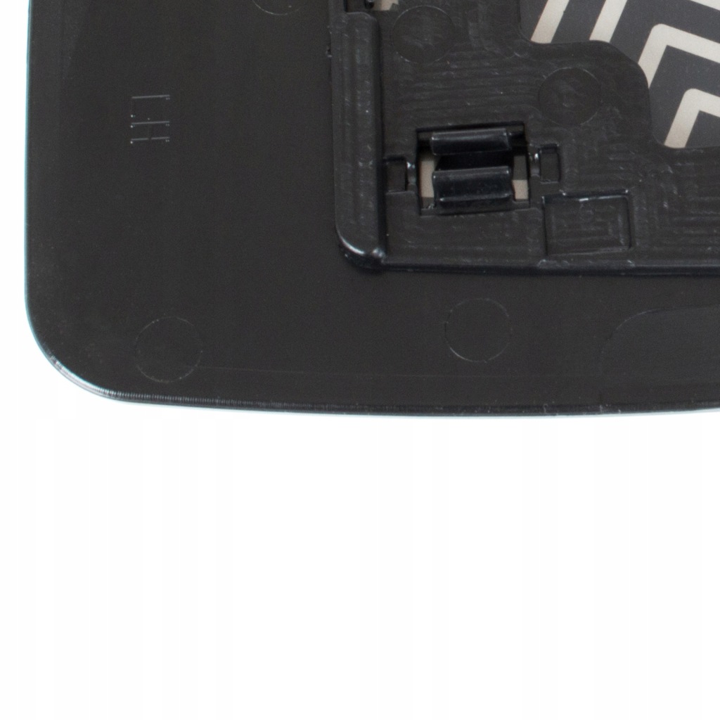 фото №10, Вкладыш стекло зеркало с подогревом l toyota prius 3 iii xw30