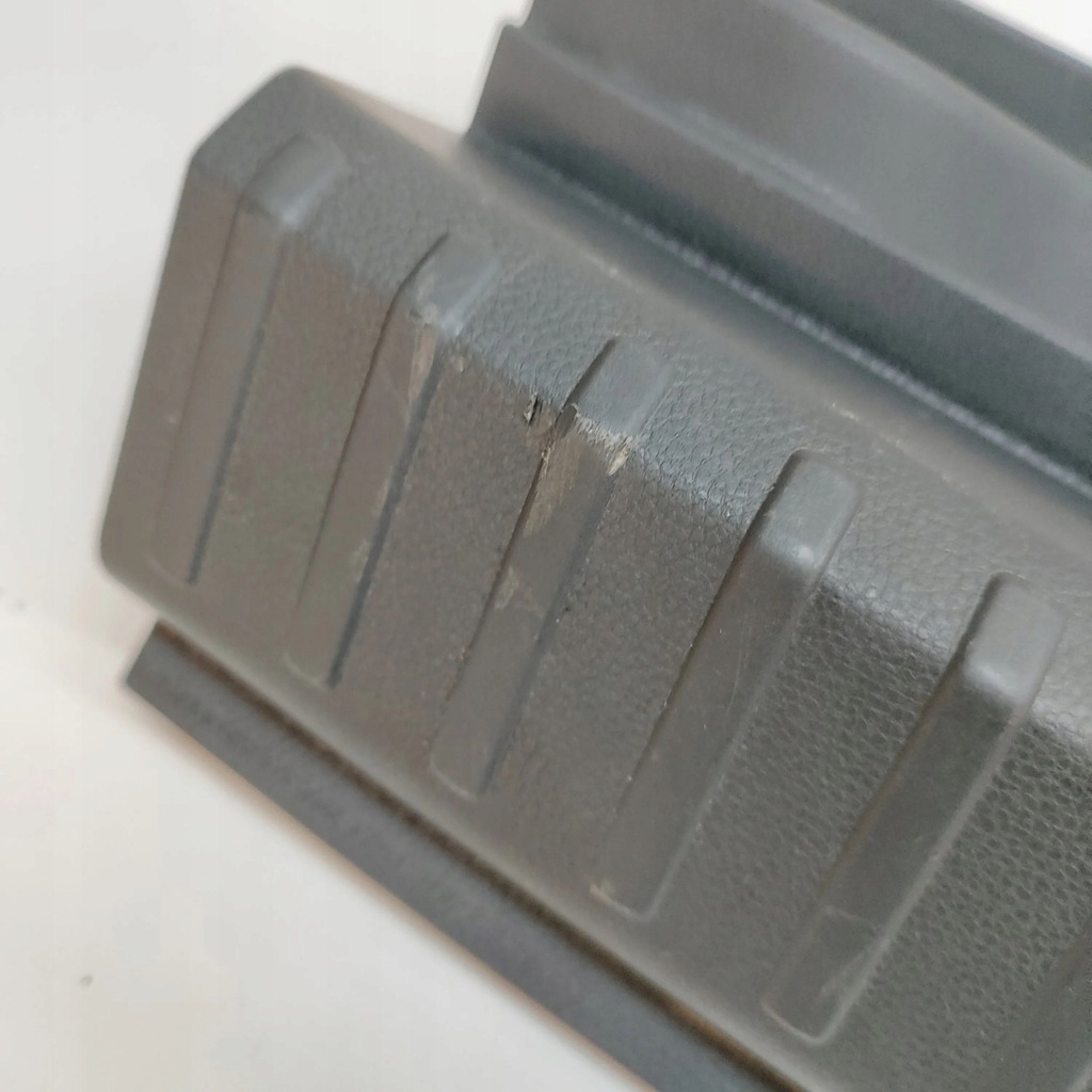 фото №5, Skoda karoq 2022 захист поперечина багажника