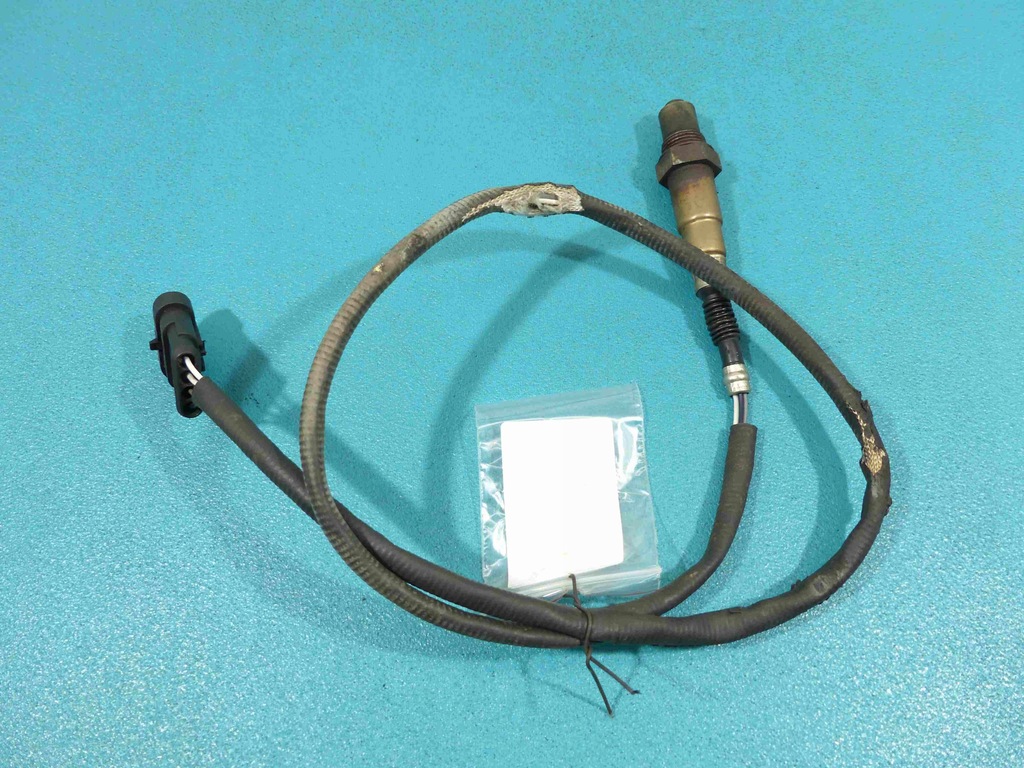 фото №1, Датчик лямбда-зонд alfa romeo 159 0258006806 1.9 jts