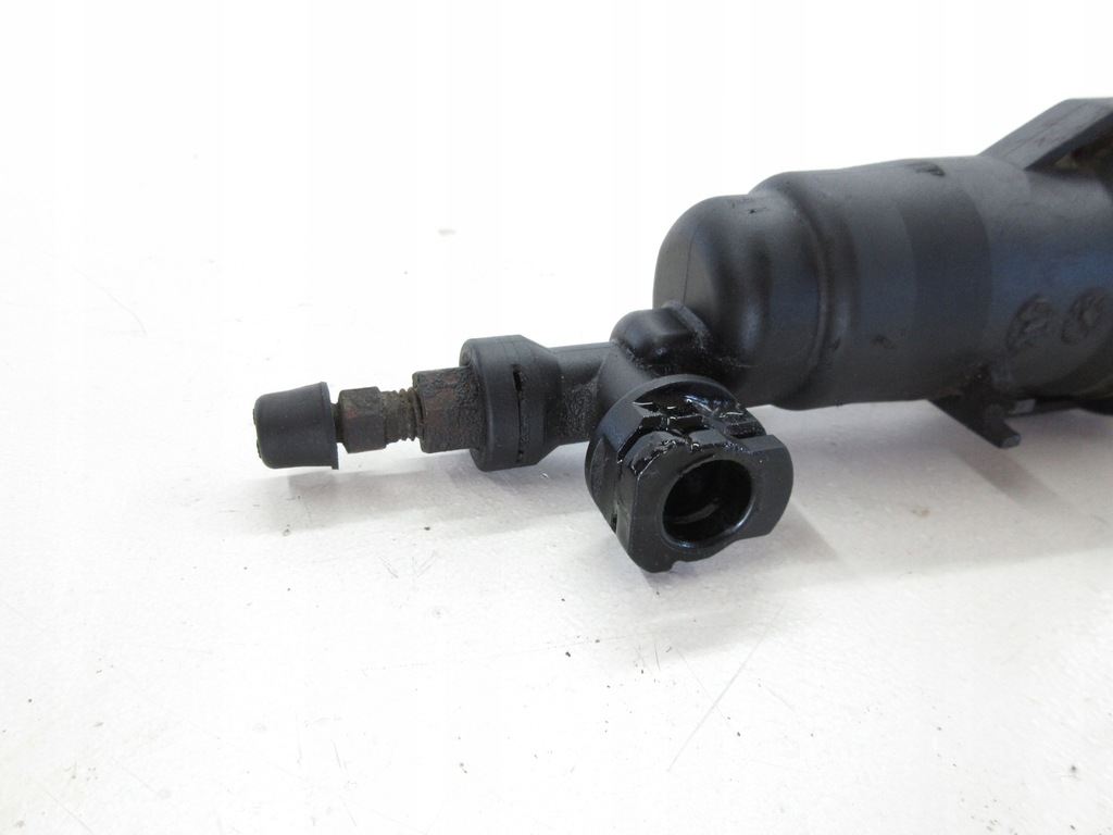 фото №6, Lancia phedra fiat ulysse 2.0 2.2 jtd помпа сцепления цилиндр сцепления