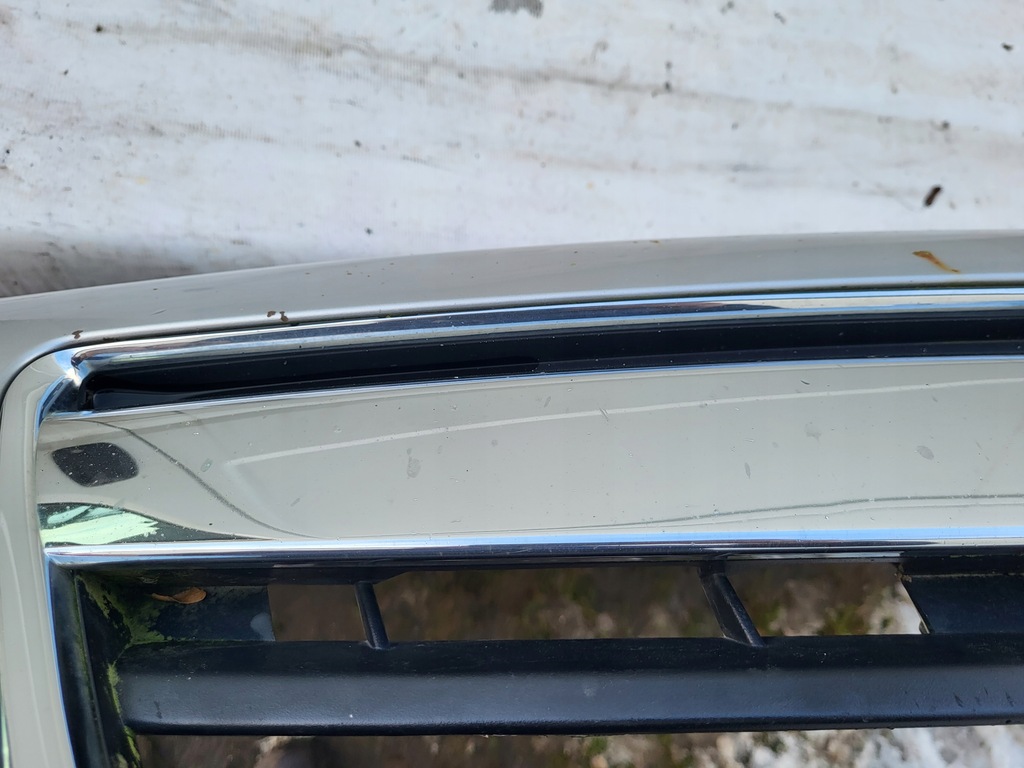 фото №14, Капот крышка двигателя решётка радиатора opel antara 92u