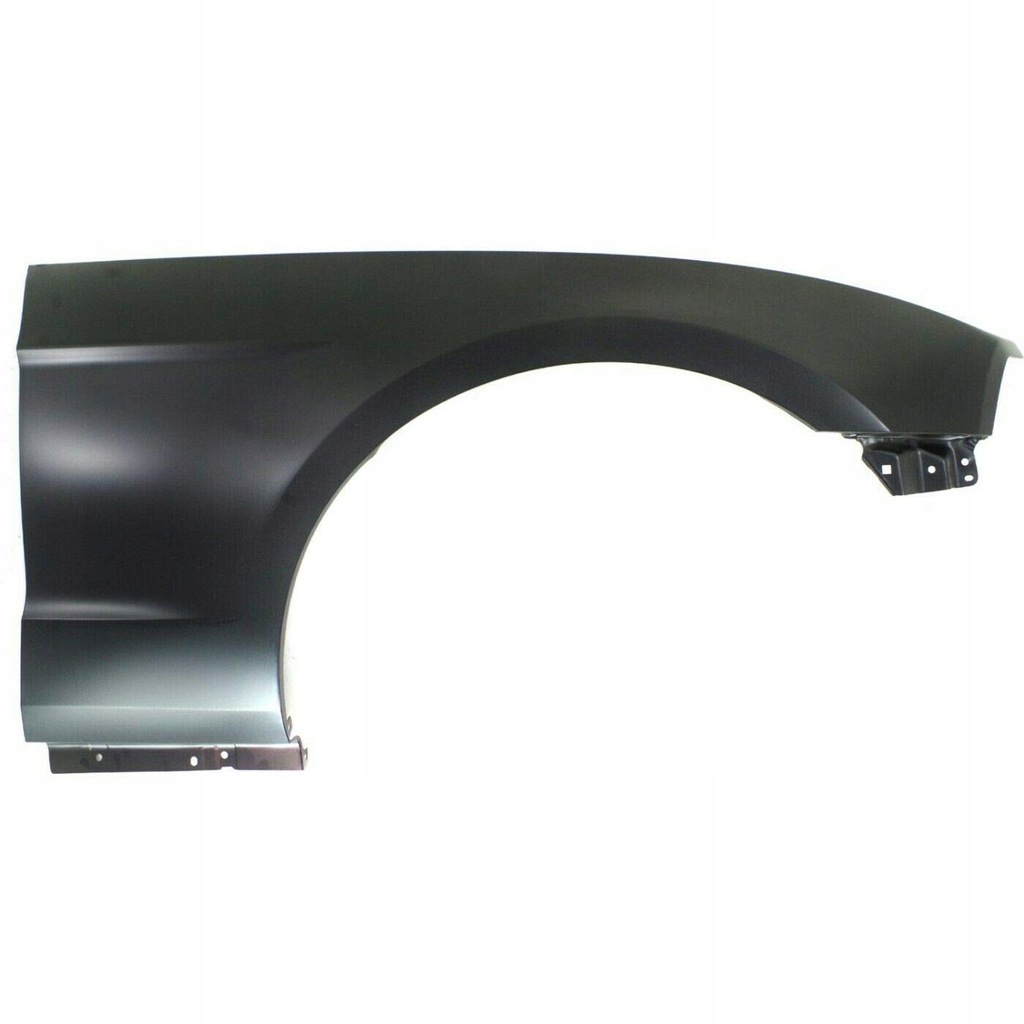 фото №1, Крыло передний правый ford mustang base 2010-2014