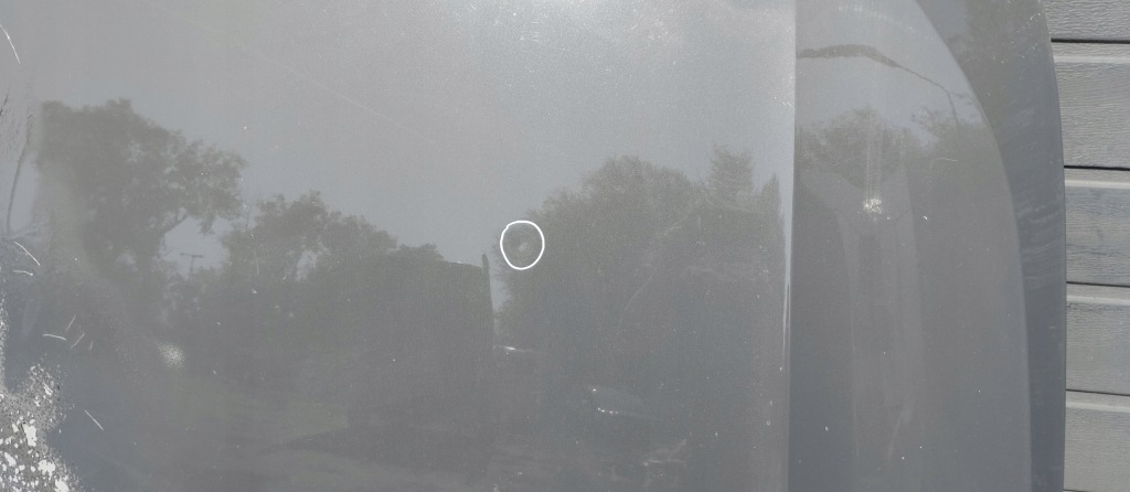 Капот крышка двигателя audi q2 81a Недорого