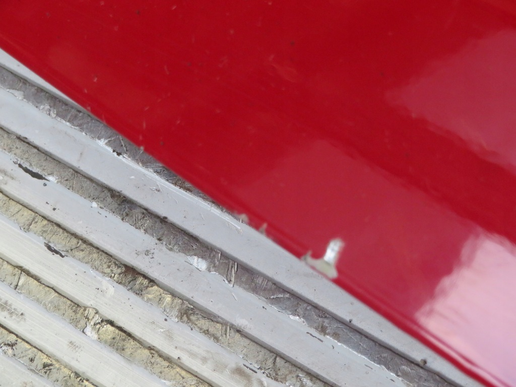 фото №7, Крышка багажника багажника mercedes a klasa w176 18r