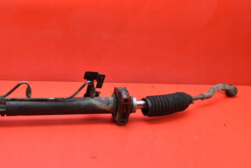 фото №13, Трансмісія рейка рульова eu fiat ducato 3 iii 2.3 multijet 130 km 06-16