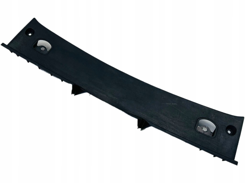 фото №1, Avensis t27 sedan защита поперечина заднего порог багажника 58387-05100