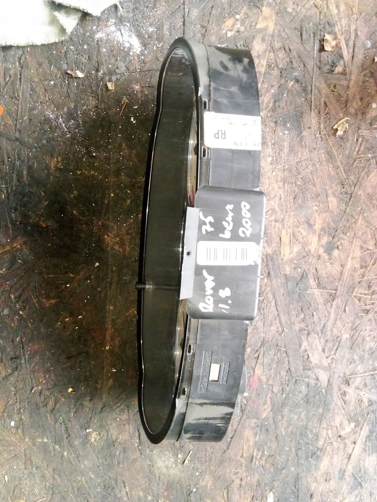 фото №5, Rover 75 1.8 бензин счетчик приборы 88311272 87001349 0060911003 yac110376