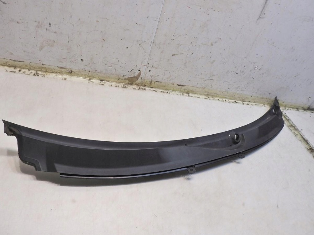 фото №6, Жабо audi a6 c6 4f1819403