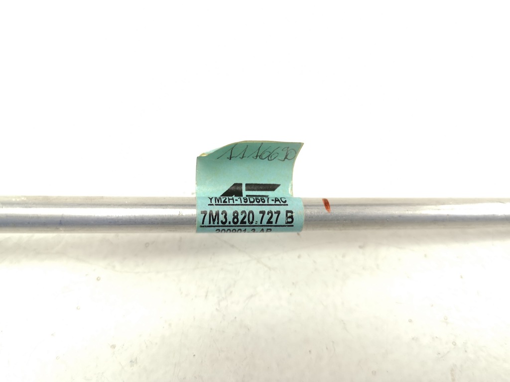 фото №4, Шланг кондиционера ford galaxy 00-06 оригинал