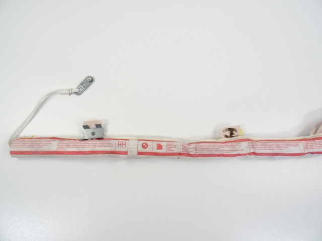 фото №8, Bmw f10 f11 air bag шторка безпеки права