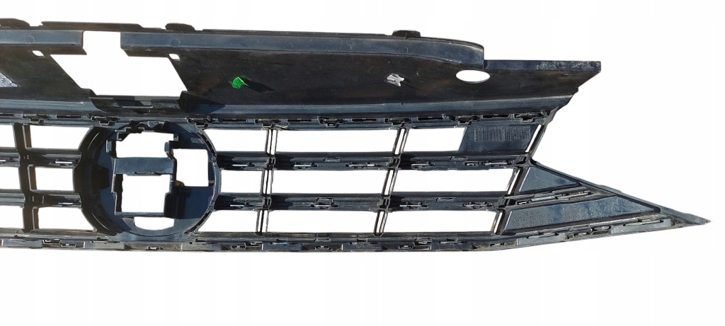 фото №8, Vw passat b8 lift 19-22 решётка радиатора решётка радиатора 3g0853653n