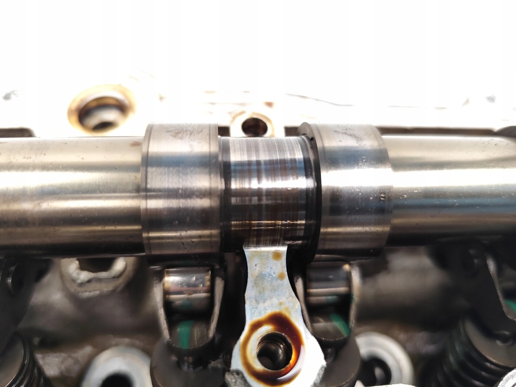 фото №9, Mg mg hs головка двигателя 1.5 ehs hybrid plug-in hybrid 190kw 258 hp 2021