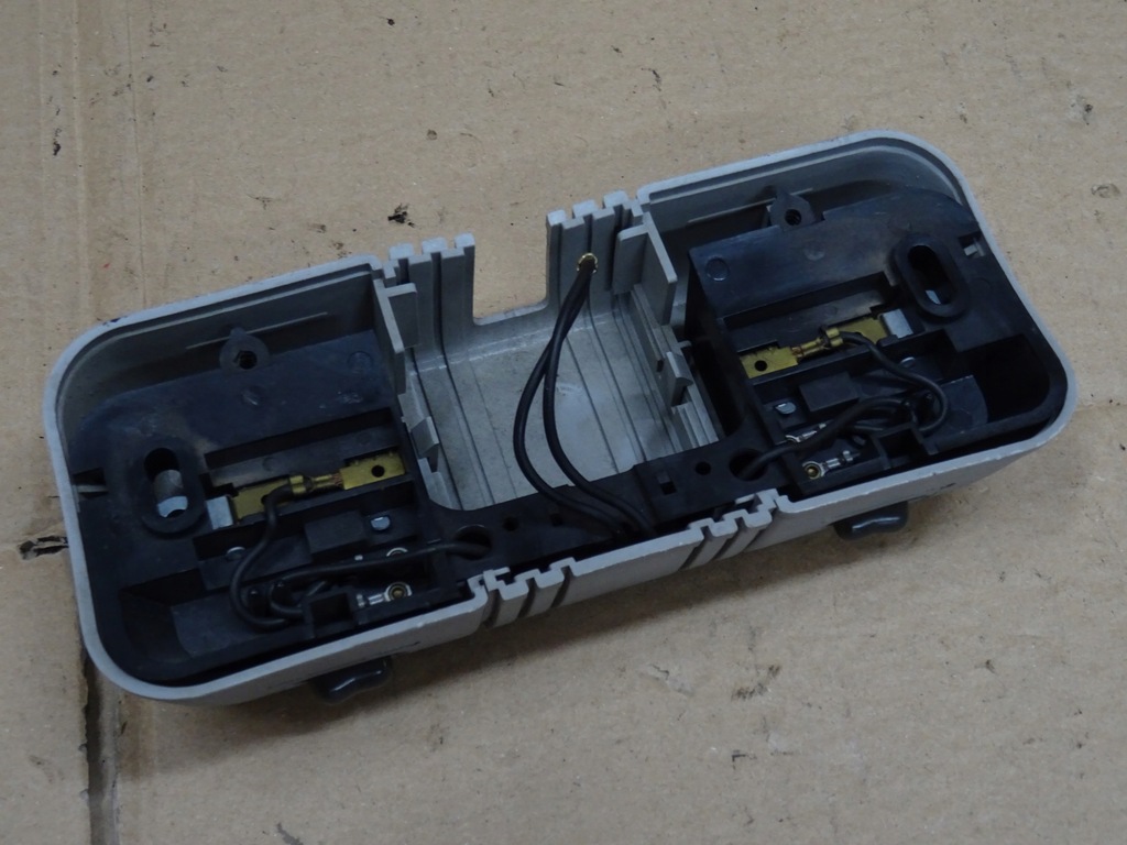 фото №5, Suzuki vitara лампа освітлення кабіни 88-97r