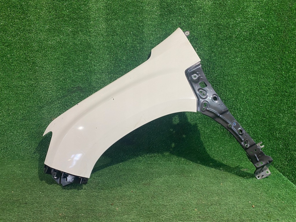 фото №1, Крыло передний левый dacia duster ii nr.651