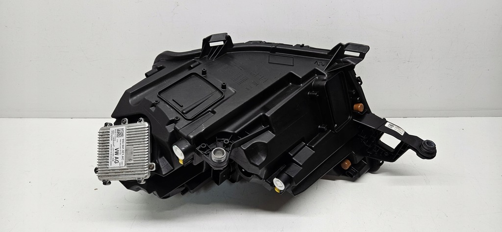 фото №6, Skoda kamiq 658 фара full led лампа права