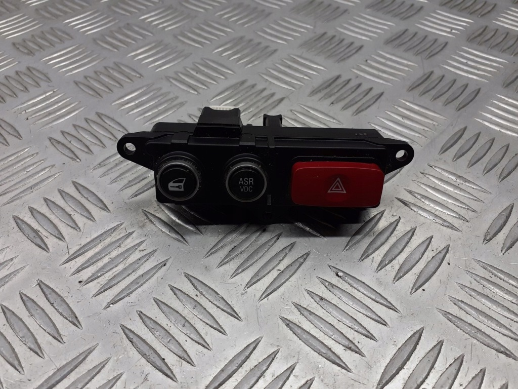 Купить Выключатель света аварийных alfa romeo 159 156067821