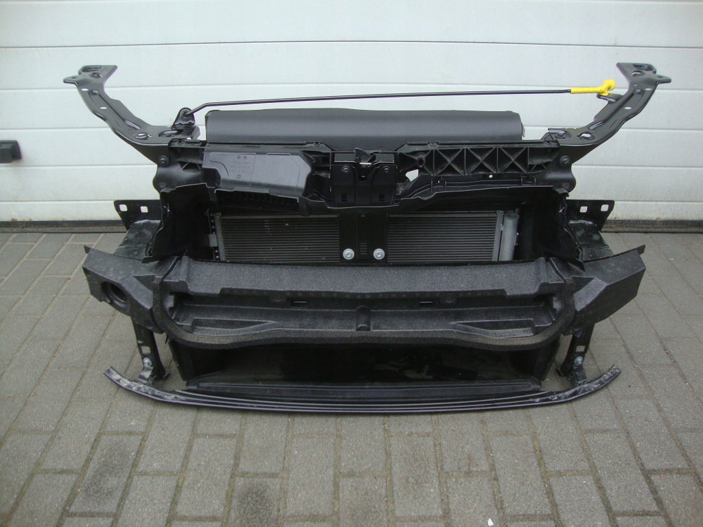 фото №1, Skoda fabia iv 6va 1.0 mpi 80km 2022-2025 rok