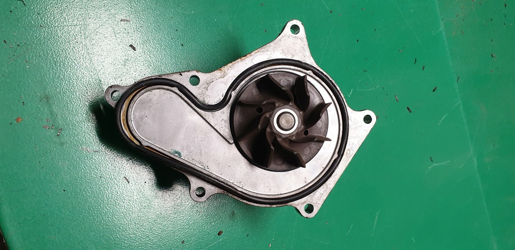 фото №10, Насос wody kółko honda crv iii lift 2,2 dtec cr-v 3 оригинальная