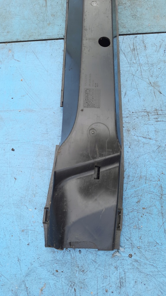фото №2, Абсорбер перед volvo s40 lift 30744966