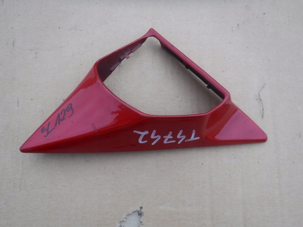 фото №1, Корпус дзеркало права mercedes sl r129 1298110261