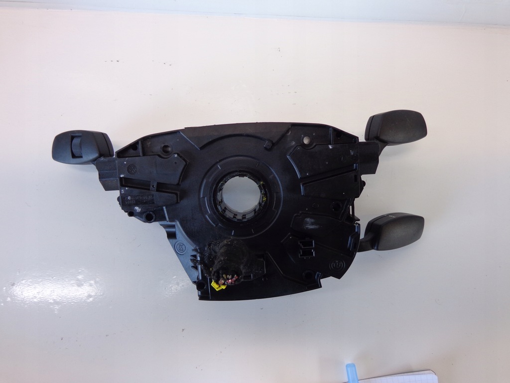 фото №12, Bmw e60 e61 перемикач комбінований + стрічка 1 6976394 6968198