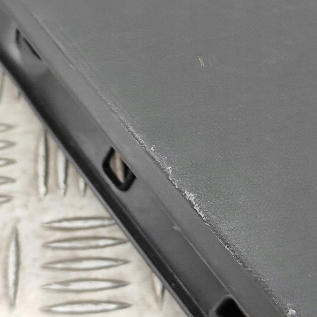 фото №6, Porsche cayenne 92a 2011 порог