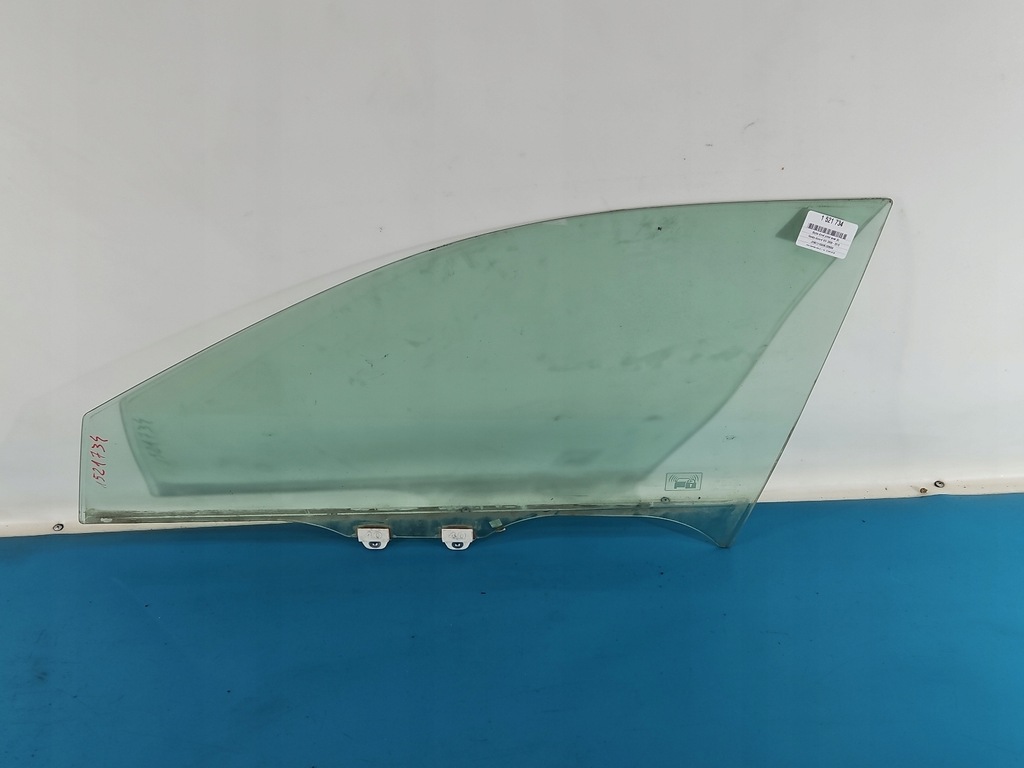 фото №1, Скло двері перед ліва honda accord viii 08-11 sedan