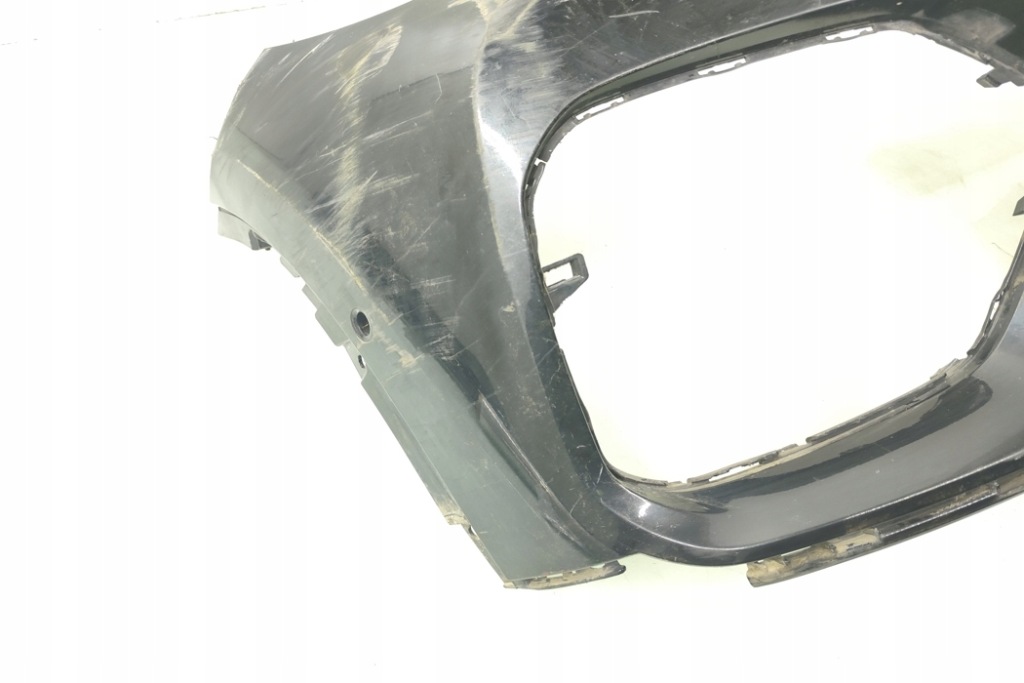 Решітка бампера середня bmw x3 f25 77382810 3.0l дизель 2015 в Україні