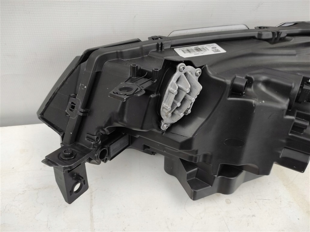 фото №5, Лампа права перед land rover discovery 5 full led