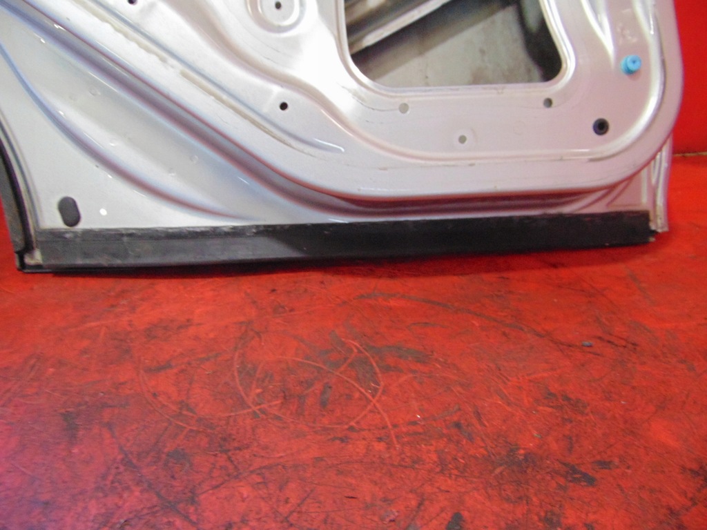 фото №10, Mini countryman r60 двері ліва задня задні b12