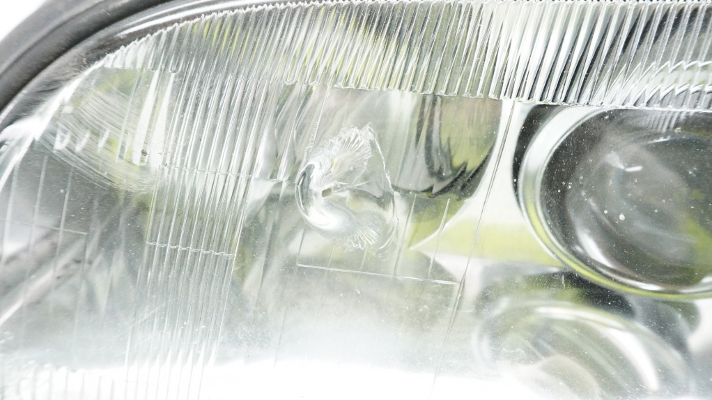 фото №2, Lexus gs лампа лівий перед передня ліва gs300