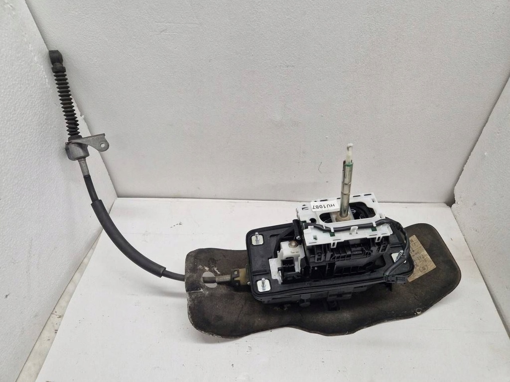 фото №12, Выборщик трос домкрат переключения передач автоматическая коробка передач 3.0tdi audi a6 c7 4g1713041k