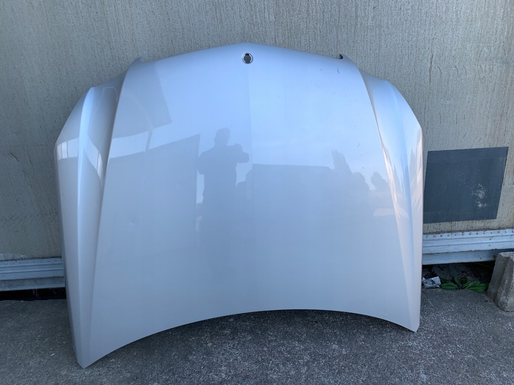 Купить Mercedes w 212 капот