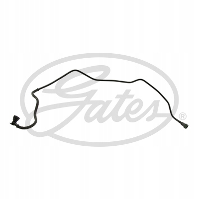 фото №2, Шланг топливный dacia duster, duster/suv, sandero renault clio ii, clio