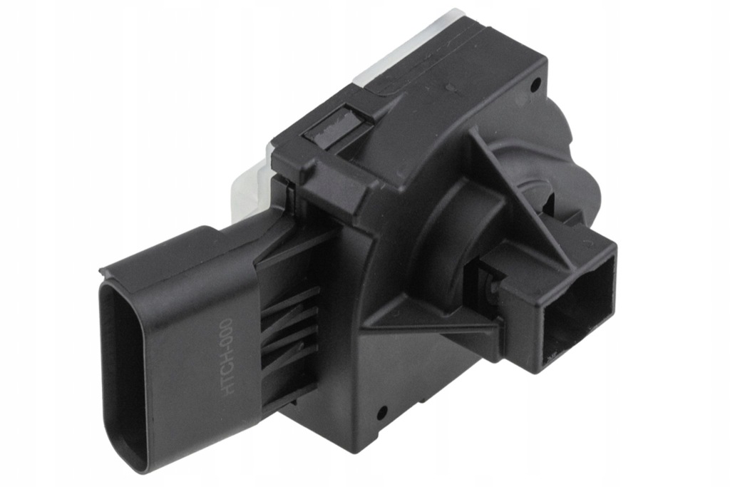 фото №3, Nty колодка замка запалювання nty eks-ch-000