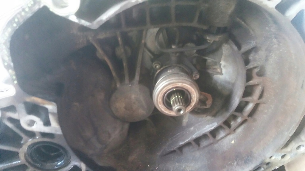 фото №5, Коробка передач передач 1.2 16v opel corsa d lift ua429