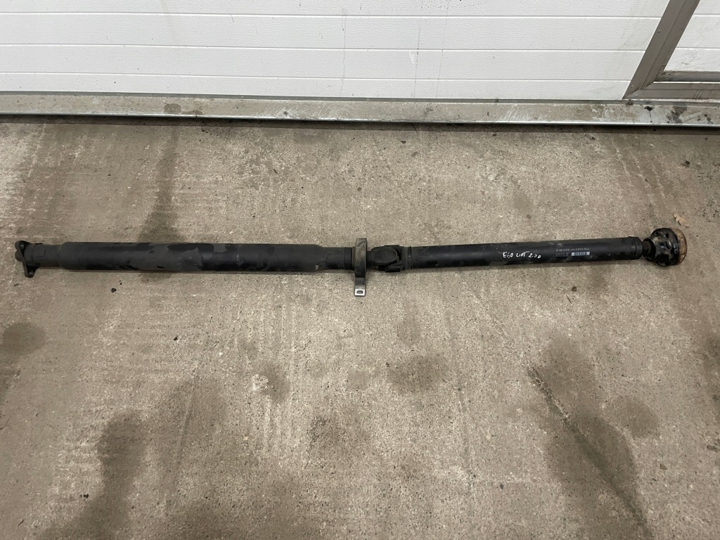 Купити Wal привідний 7561683 bmw e60 рестайлінг  2,0d