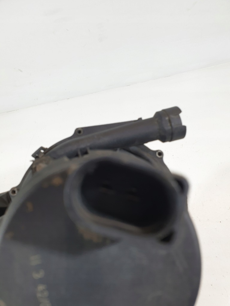 фото №7, Насос повітря вторинного 078906601d audi a6 s6 c5 a4 b5 vw eu