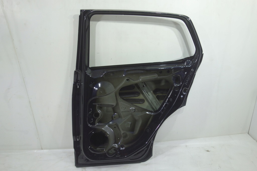 фото №7, Дверь задняя правое vw t-cross 2gm 2gm833312g