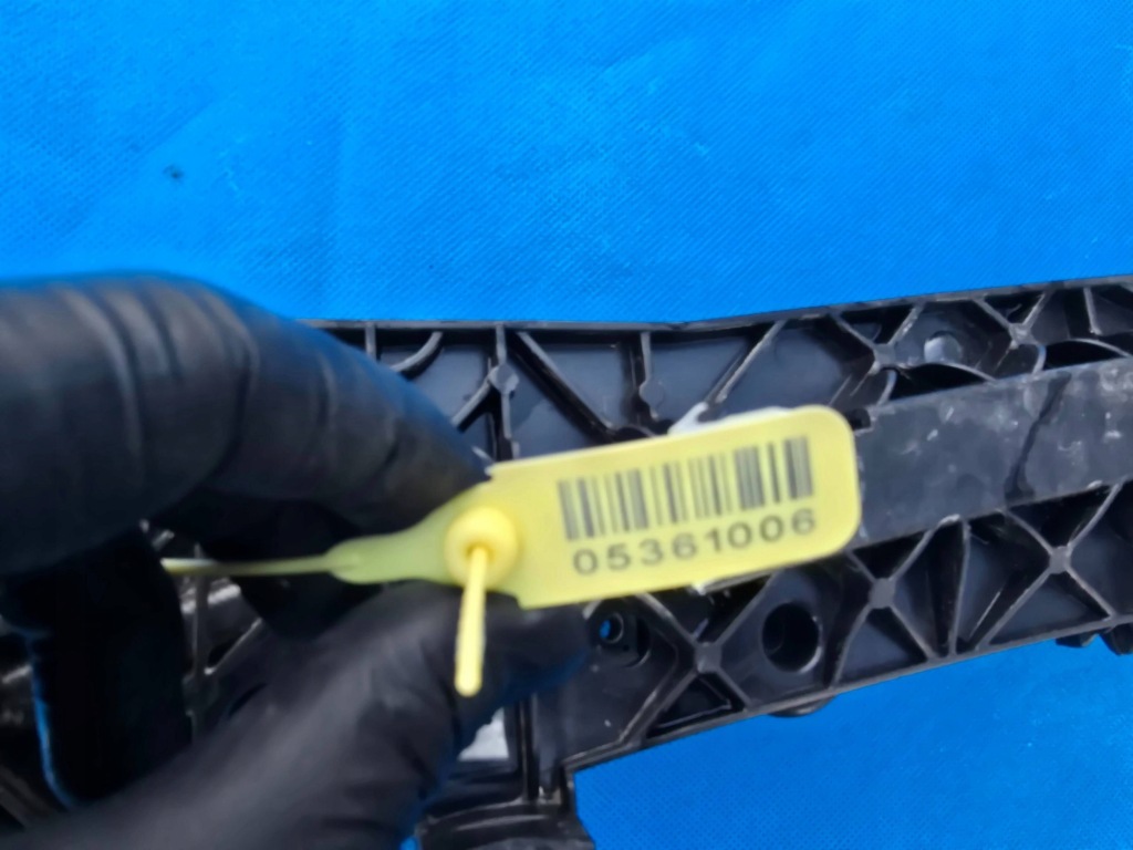 Усилитель поперечина бампера перед bmw m2 g87 8082510 Доставка