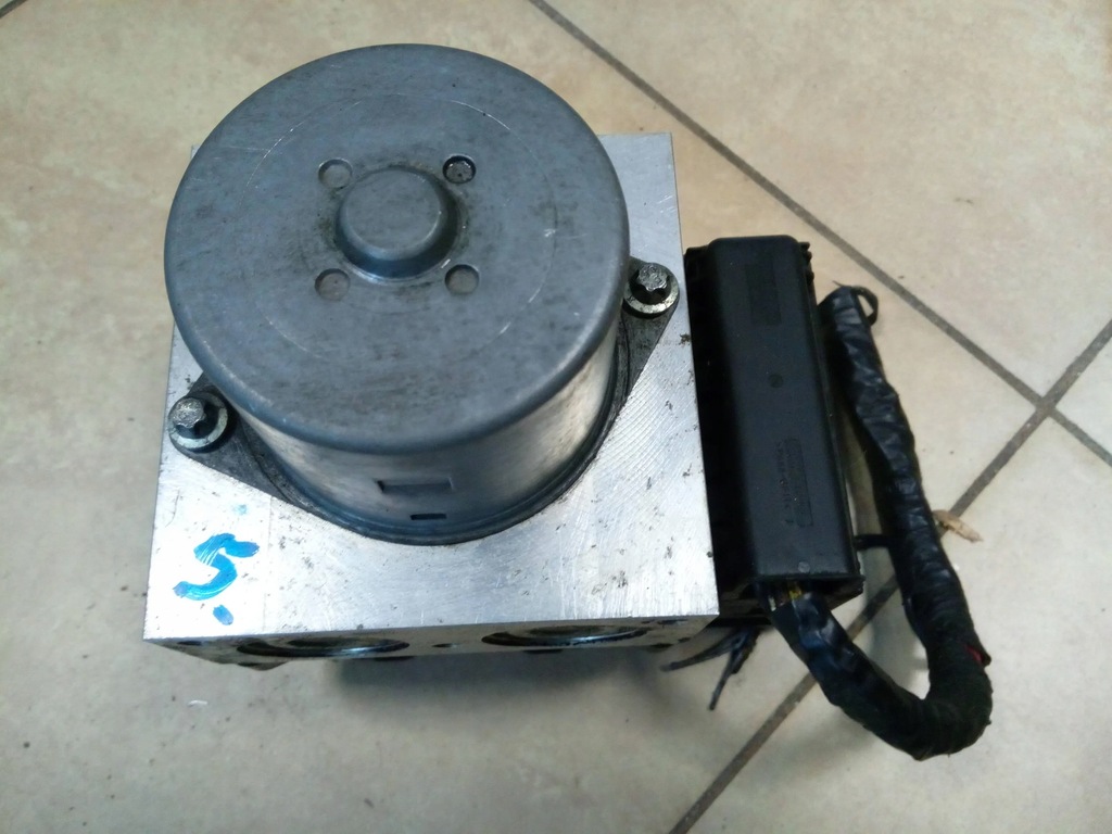 фото №1, Насос abs mini r56 oryg.