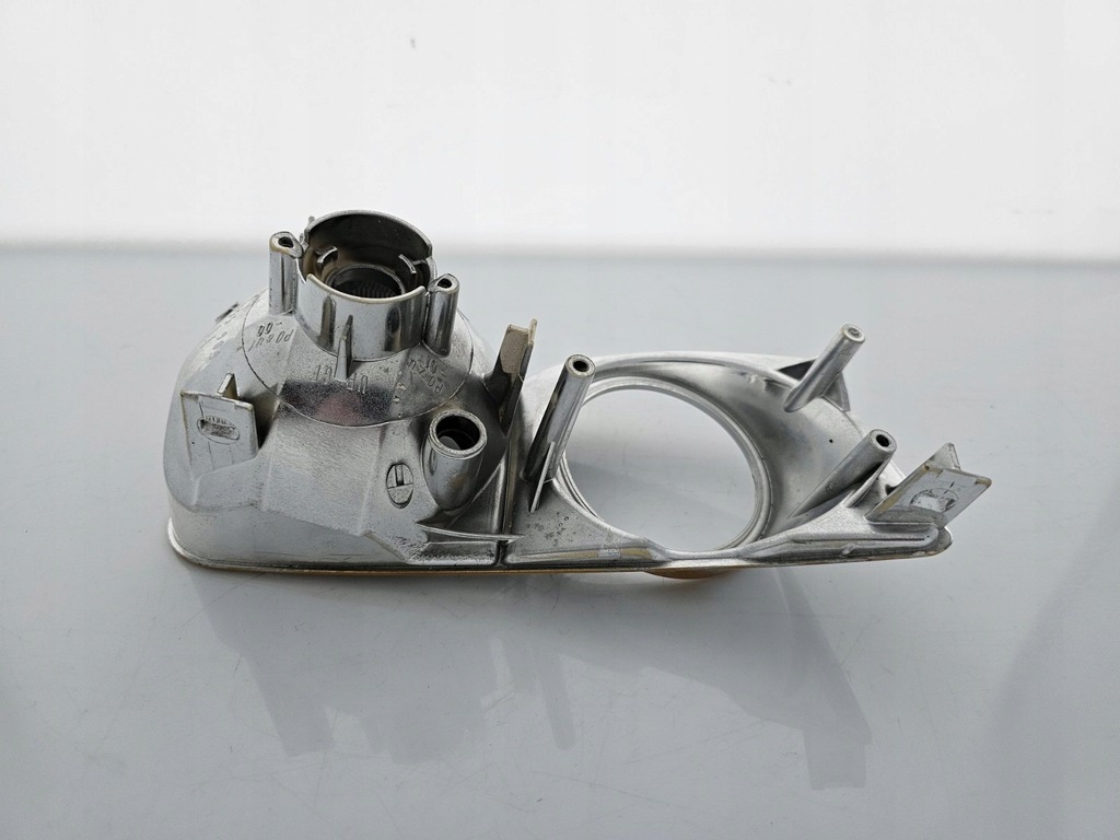 фото №8, Восстановление oryginalnego odblasku фара audi a6 c5 lift hella