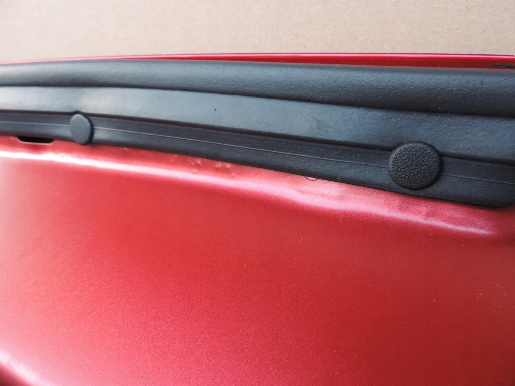 Mazda cx5 cx 5 рестайлінг  2017 2018 капот кришка двигуна в Україні