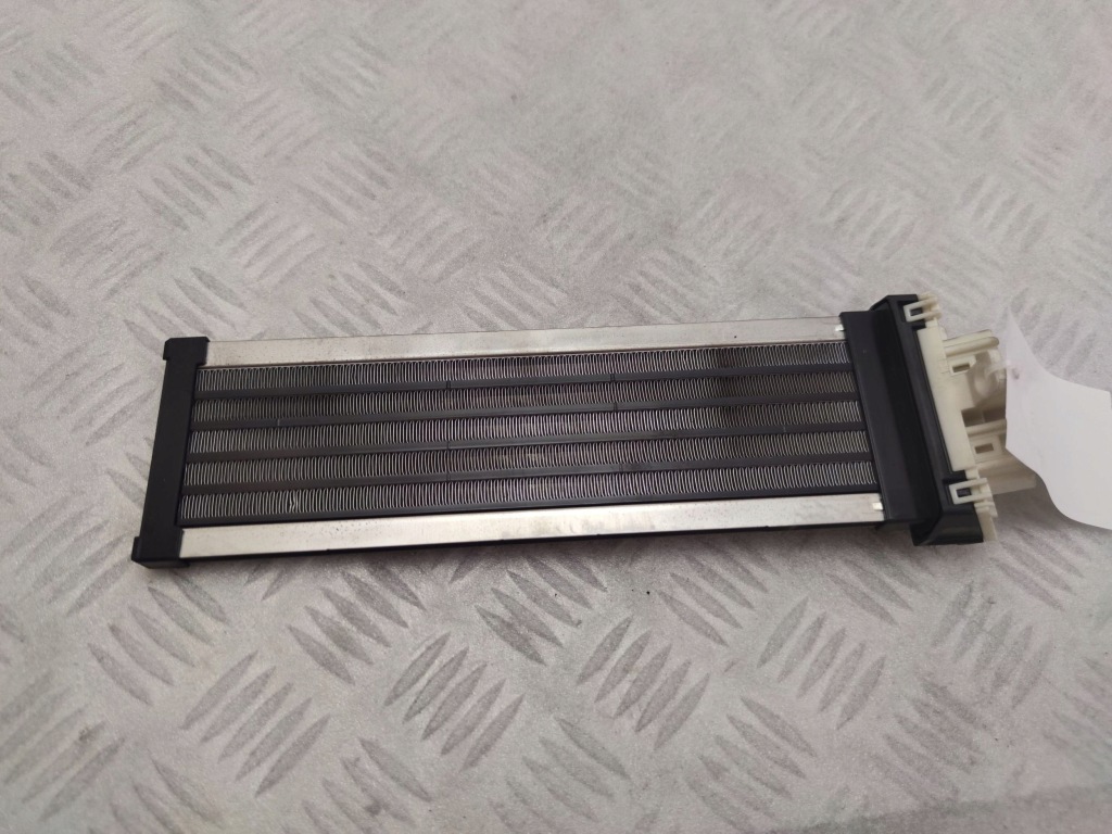 фото №1, Lexus rx 450h 2017 нагрівач обігрівача