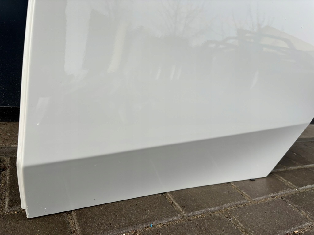 фото №9, Дверь bmw 5 g60 задняя левый задние левая bardzo ładne