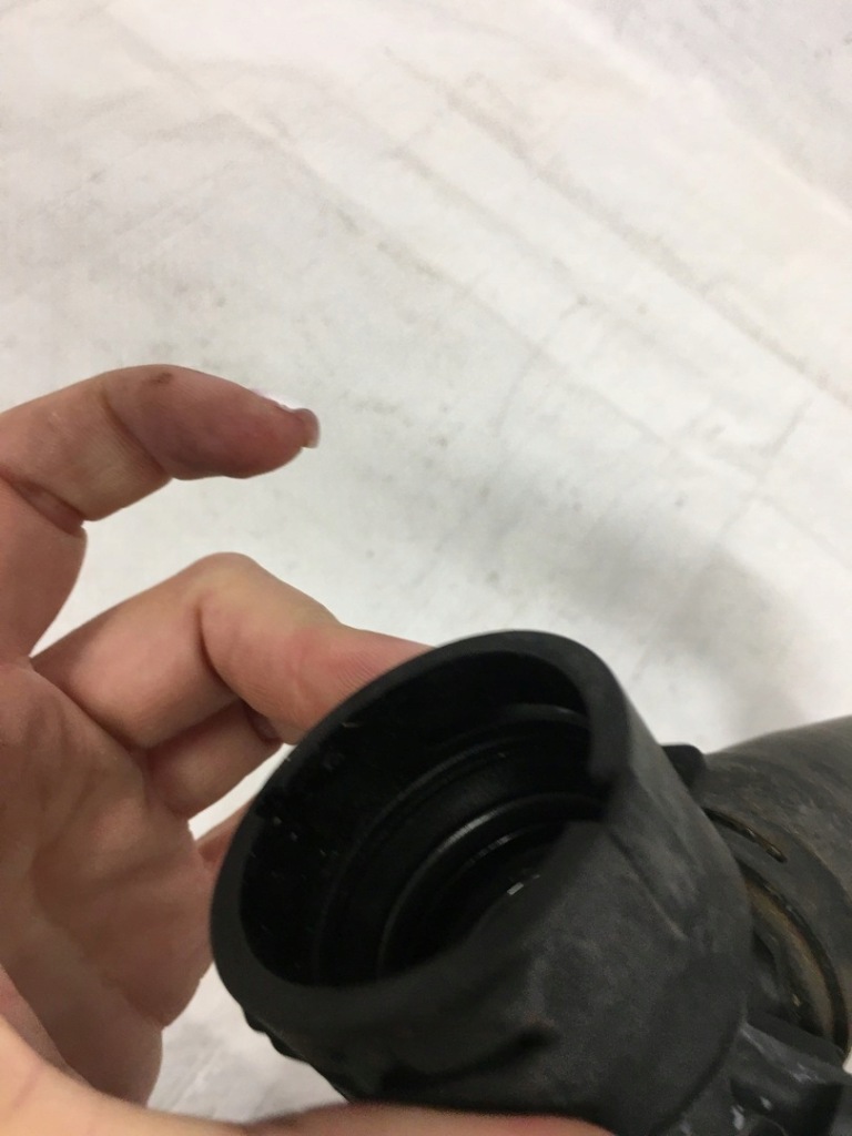 фото №8, Труба трубка wody seat ibiza iii 1.4 6q0122101aq