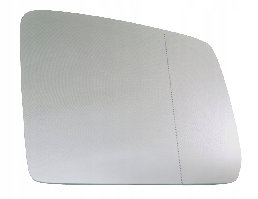 фото №1, Правый вкладыш зеркало mercedes klasa glk x204 2012-