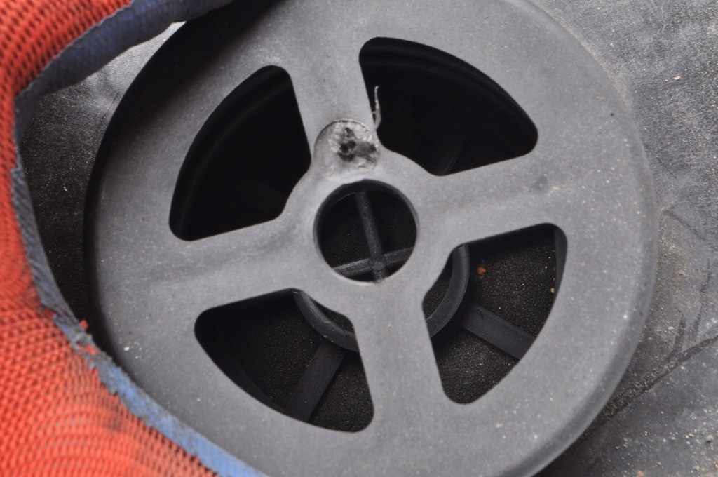 фото №7, Porsche 911 997 3.6 фильтр угольный 99720122101