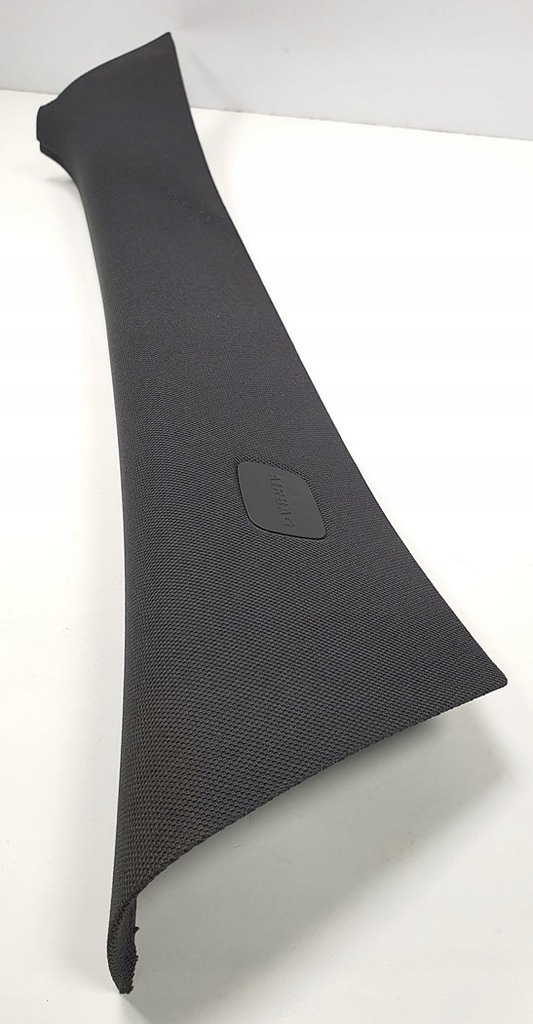 фото №3, Пластик захист стійка права a mercedes w176